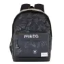 Prodg Tricks Ryggsekk, Black