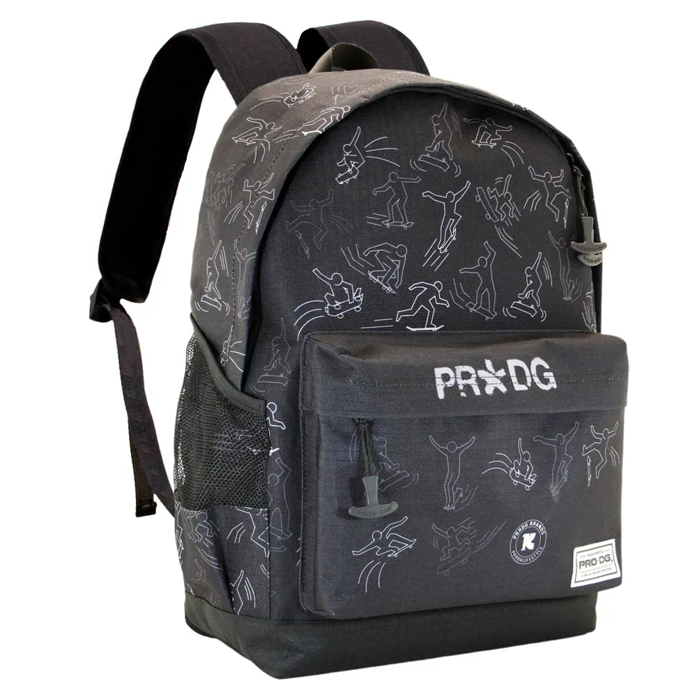 Prodg Tricks Ryggsekk, Black
