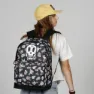 Prodg Underjordisk Fan Hs 2.2 Ryggsekk, Black