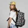 Prodg Underjordisk Fan Hs 2.2 Ryggsekk, Black