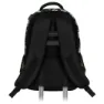 Prodg Underjordisk Løping Pluss Ryggsekk, Black