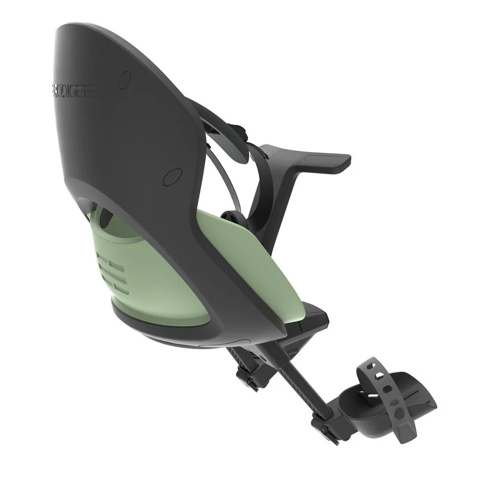 Prodigee Icon Frontmontert Barnesykkelsete Prodigee Icon Frontmontert Barnesykkelsete