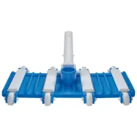 Productos Qp 500330c Abs Fleksibel Bassengrenser Klipsfeste unisex Productos Qp 500330c Abs Fleksibel Bassengrenser Klipsfeste unisex