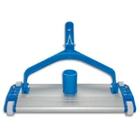 Productos Qp 500340c Metall Bassengrenser Klipsfeste 335mm unisex Productos Qp 500340c Metall Bassengrenser Klipsfeste 335mm unisex