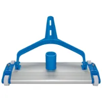 Productos Qp 500340cp Metall Bassengrenser Vingemutterfeste 335mm unisex