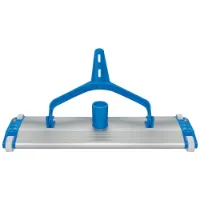 Productos Qp 500352c Vingemutterfeste For Metallbassengrenser 450mm unisex Productos Qp 500352c Vingemutterfeste For Metallbassengrenser 450mm unisex