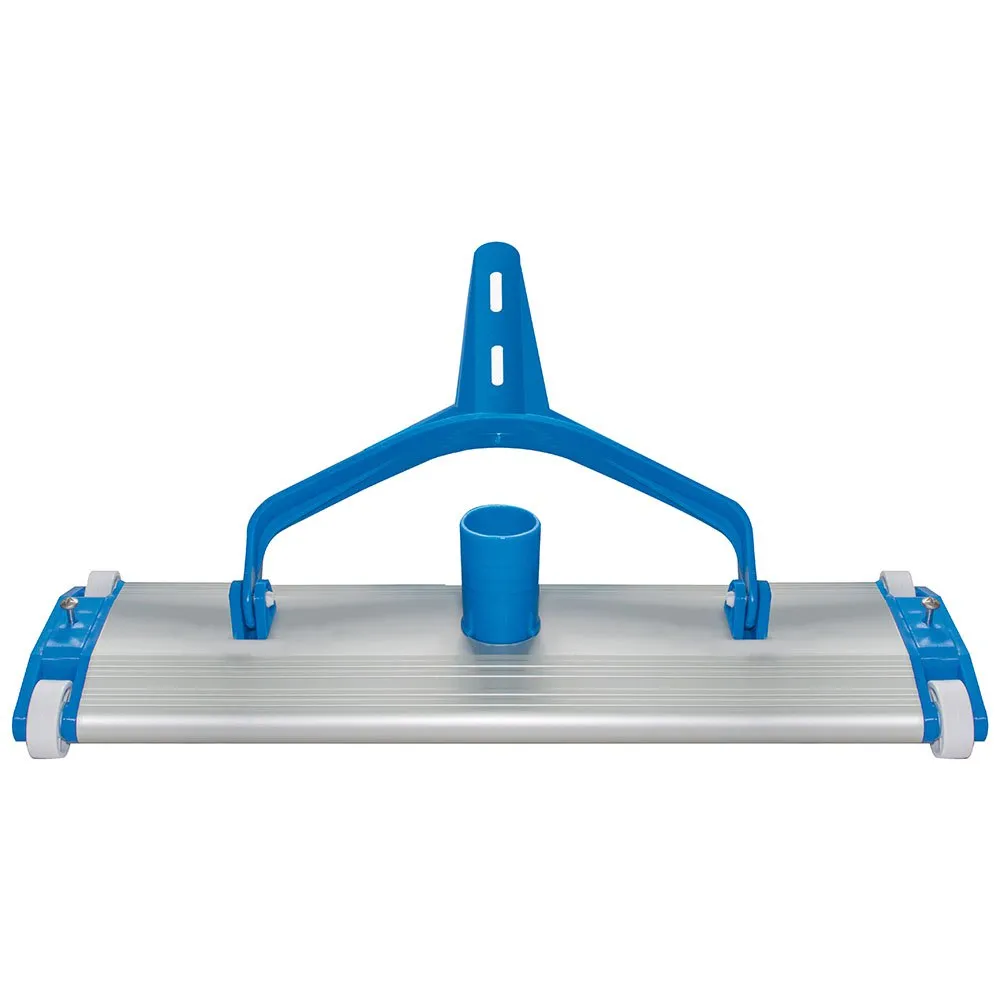 Productos Qp 500352c Vingemutterfeste For Metallbassengrenser 450mm unisex, Blue / grey, One Size