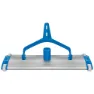 Productos Qp 500352c Vingemutterfeste For Metallbassengrenser 450mm unisex, Blue / grey, One Size