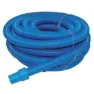 Productos Qp 500630 Ø Selvdrevende Slange 50cm unisex, Blue, One Size