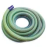 Productos Qp 500815 Ø Koekstrudert Slange 38cm unisex, Blue, One Size