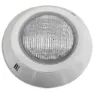 Productos Qp Farge Ip68 360 Lumen Rgb Flat Led-projektor Med Fjernkontroll 14w unisex, White, One Size