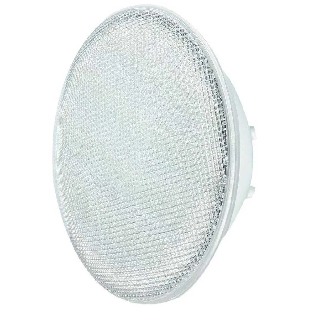 Productos Qp Farge Ip68 380 Lumen Rgb Par56-lamper Med Fjernkontroll 14w unisex, White, One Size Productos Qp Farge Ip68 380 Lumen Rgb Par56-lamper Med Fjernkontroll 14w unisex, White, One Size