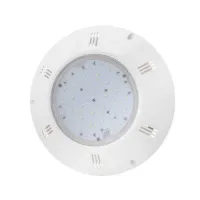 Productos Qp Farge Ip68 510 Lumen Rgb Flat Led-projektor Med Fjernkontroll 16w unisex Productos Qp Farge Ip68 510 Lumen Rgb Flat Led-projektor Med Fjernkontroll 16w unisex
