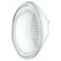 Productos Qp Farge Ip68 800 Lumen Rgb Par56-lamper Med Fjernkontroll 25w unisex