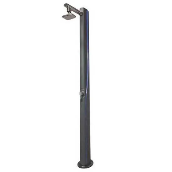 Productos Qp G 25l Solsdusj unisex, Black, One Size