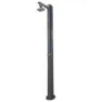Productos Qp G 25l Solsdusj unisex, Black, One Size
