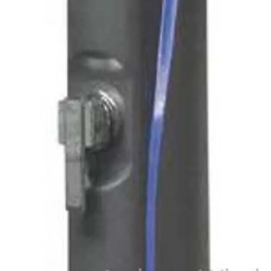 Productos Qp G 25l Solsdusj unisex, Black, One Size