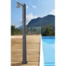 Productos Qp G 25l Solsdusj unisex, Black, One Size