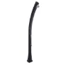 Productos Qp Grace Solcelledusj Med Fotbadkran 25l unisex, Black, One Size