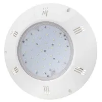 Productos Qp Hvit Ip68 1650 Lumen 6500 K Flat Led-projektor 13.5w unisex Productos Qp Hvit Ip68 1650 Lumen 6500 K Flat Led-projektor 13.5w unisex