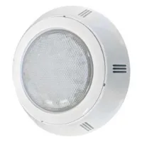 Productos Qp Hvit Ip68 900 Lumen 6500 K Flat Led-projektor 10w unisex