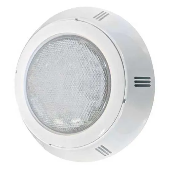 Productos Qp Hvit Ip68 900 Lumen 6500 K Flat Led-projektor 10w unisex, White, One Size