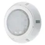 Productos Qp Hvit Ip68 900 Lumen 6500 K Flat Led-projektor 10w unisex, White, One Size