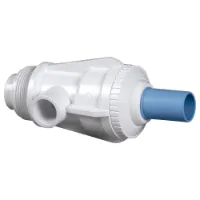Productos Qp Jet Air Deluxe-pipe 45 Cm unisex Productos Qp Jet Air Deluxe-pipe 45 Cm unisex