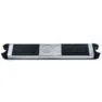 Productos Qp Kombinert Bassengstige 3 Trinn unisex, Inox, One Size