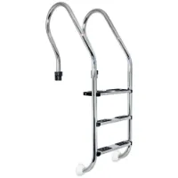 Productos Qp Kombinert Bassengstige 4 Trinn unisex Productos Qp Kombinert Bassengstige 4 Trinn unisex
