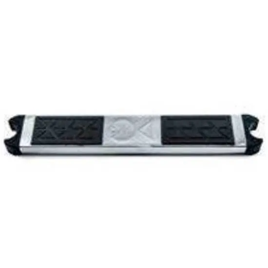 Productos Qp Mixta Bassengstige 3 Trinn Refurbished unisex, Inox, One Size Productos Qp Mixta Bassengstige 3 Trinn Refurbished unisex, Inox, One Size