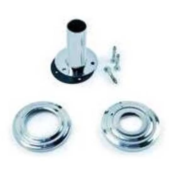 Productos Qp Mixta Bassengstige 3 Trinn Refurbished unisex, Inox, One Size Productos Qp Mixta Bassengstige 3 Trinn Refurbished unisex, Inox, One Size
