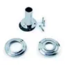 Productos Qp Mixta Bassengstige 3 Trinn Refurbished unisex, Inox, One Size