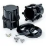 Productos Qp Mixta Bassengstige 3 Trinn Refurbished unisex, Inox, One Size