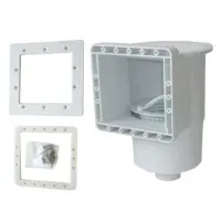 Productos Qp Overflateskimmer For Frittstående Basseng 540200l unisex