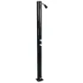 Productos Qp R-23l Solsdusj unisex, Black, One Size
