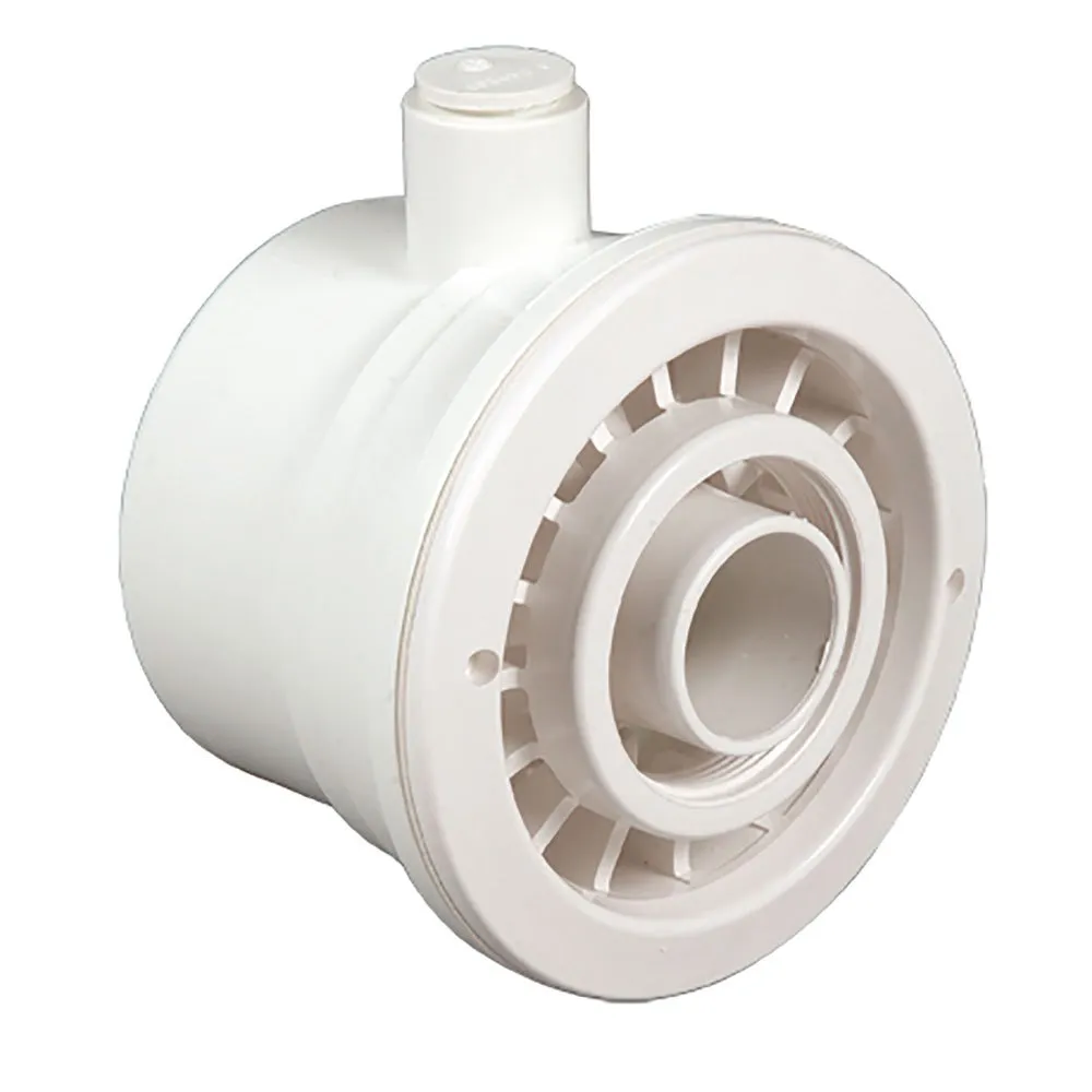 Productos Qp Slip Turbojet Betong 50mm unisex, White, One Size