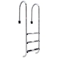 Productos Qp Smal Bassengstige 3 Trinn unisex Productos Qp Smal Bassengstige 3 Trinn unisex