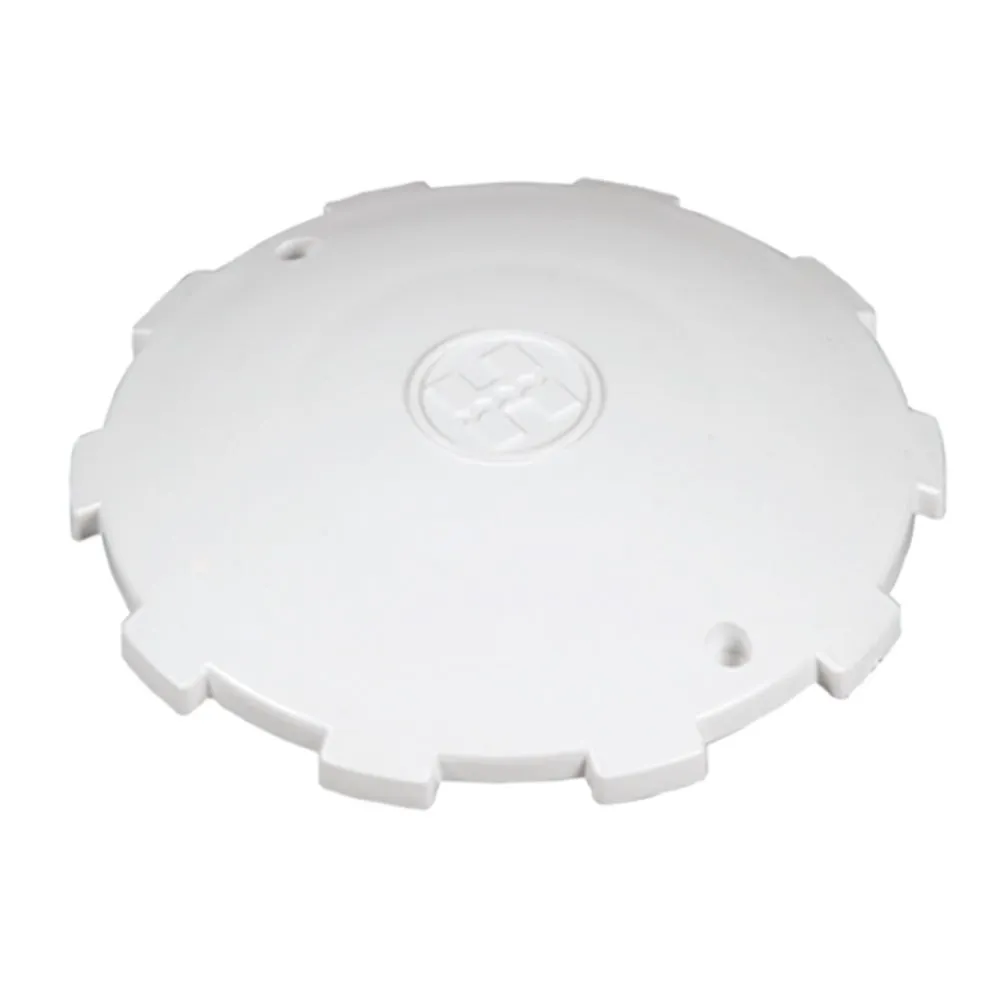 Productos Qp Sp1450wp2 Vinterplugg Med Tetning unisex, White, One Size Productos Qp Sp1450wp2 Vinterplugg Med Tetning unisex, White, One Size
