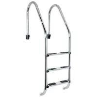 Productos Qp Standard Bassengstige 2 Trinn unisex