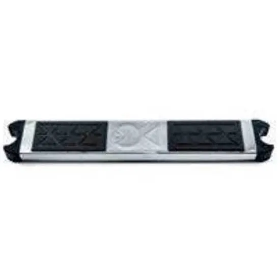 Productos Qp Standard Bassengstige 3 Trinn unisex, Inox, One Size