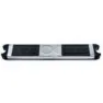 Productos Qp Standard Bassengstige 3 Trinn unisex, Inox, One Size