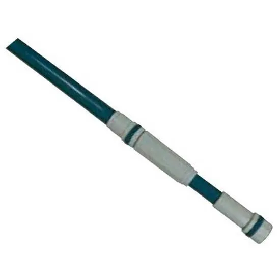 Productos Qp Teleskophåndtak Av Elitekvalitet 488cm unisex, Black / grey, 488cm Productos Qp Teleskophåndtak Av Elitekvalitet 488cm unisex, Black / grey, 488cm