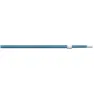 Productos Qp Teleskophåndtak Med Klipsfeste 180-360cm unisex, Blue / white, 180-360cm