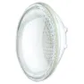 Productos Qp White Ip68 10w 900 Lumen 6500 K Par56-lamper unisex, White, One Size