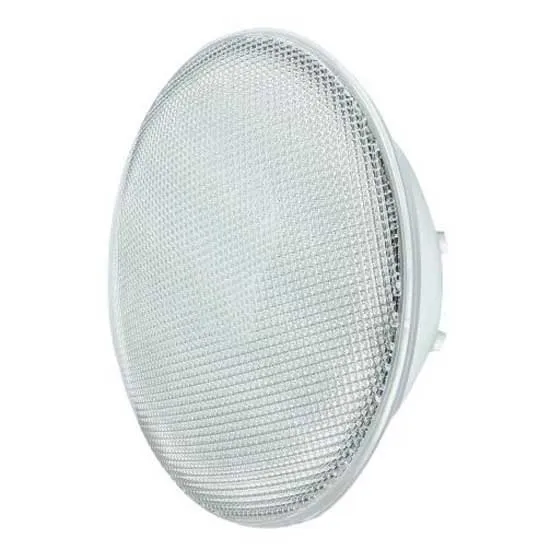 Productos Qp White Ip68 24w 2300 Lumen 100 K Par56-lamper unisex, White, One Size