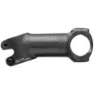 Profile Design 1/seventeen 1 1/8´´ Sykkelstyrestem, Black logo, 120mm, 17º