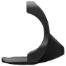 Profile Design 1/seventeen Stem Hsf Aeria Stammens Frontplate, Black, 31.8mm