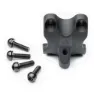 Profile Design 1/seventeen Stem Hsf Aeria Stammens Frontplate, Black, 31.8mm