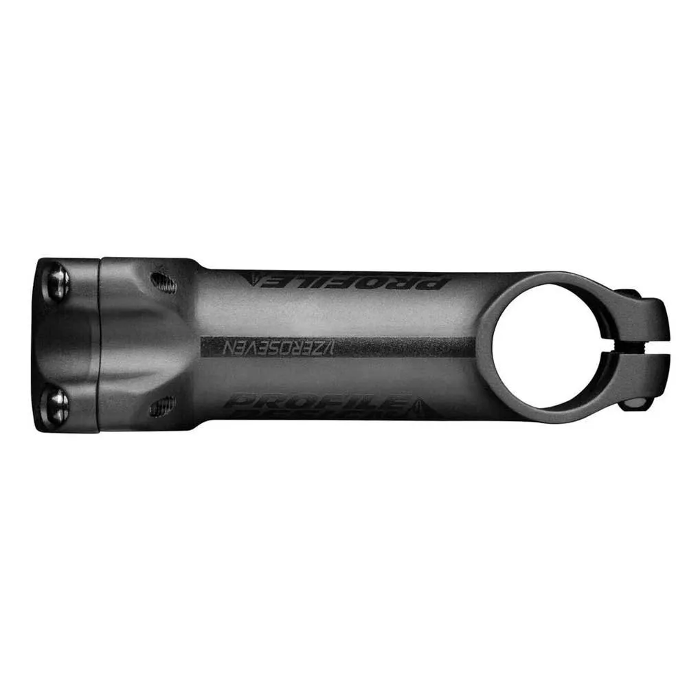 Profile Design 1/zeroseven 31.8 Mm Sykkelstyrestem Profile Design 1/zeroseven 31.8 Mm Sykkelstyrestem